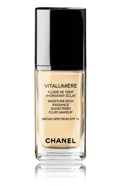 vitalumière chanel